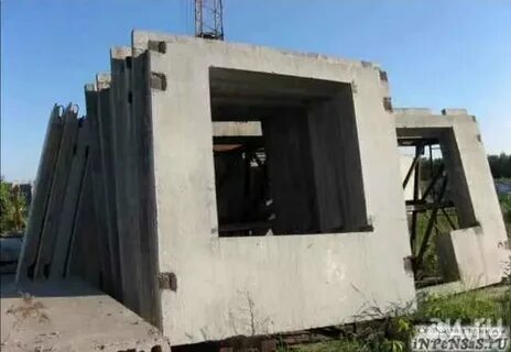 Стеновые панели жби для строительства