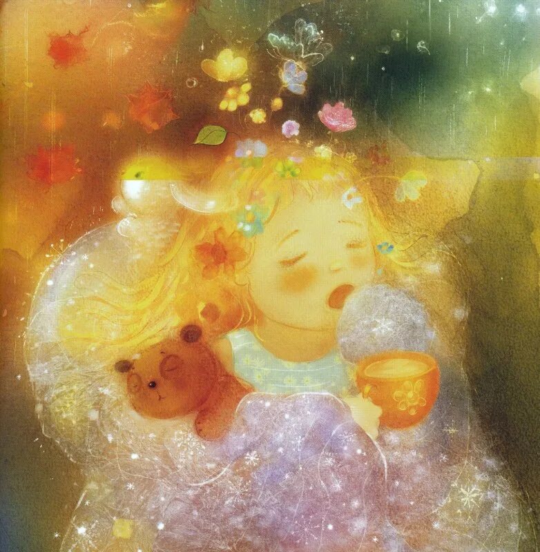 Ложись спать солнышко. Солнышко спит в кроватке. Ложись спать солнышко. Солнце проснулось. Спящее солнце.