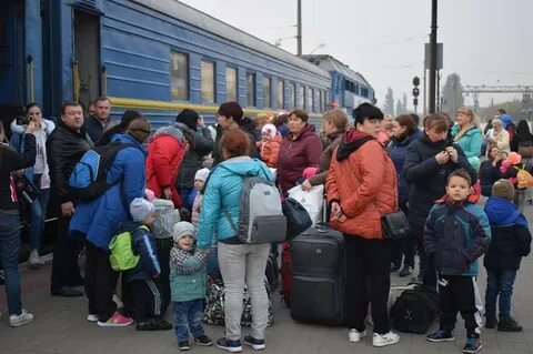 Последние новости украины черниговская область