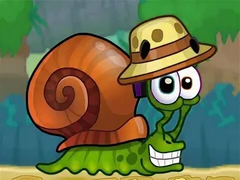 Snail bob 8. Snail bob 8