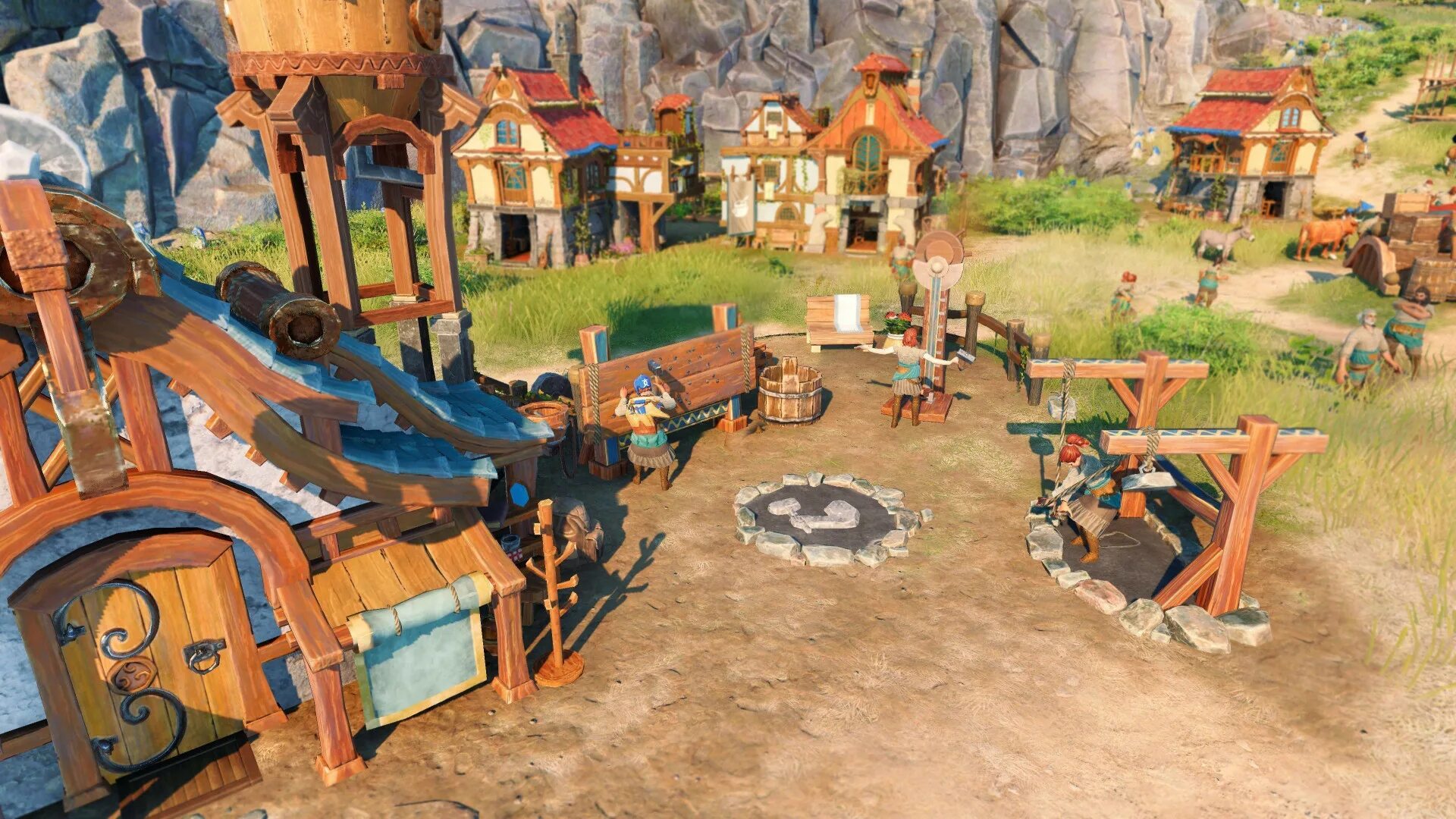 Ubisoft settlers. The settlers (2025). the settlers 2025. the settlers 2019. settlers 2025.