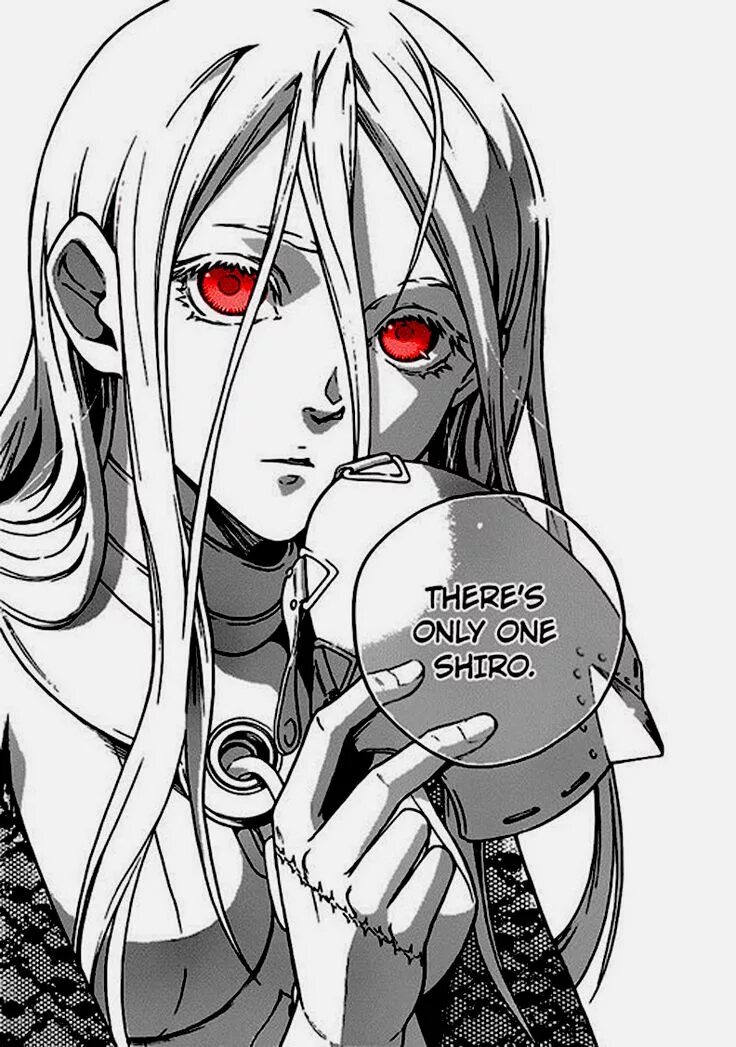 Shiro deadman wonderland manga. Широ deadman wonderland. Deadman wonderland shiro манга. Манга вондерленд. Широ страна чудес смертников манга.