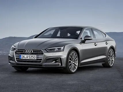 Каталог audi
