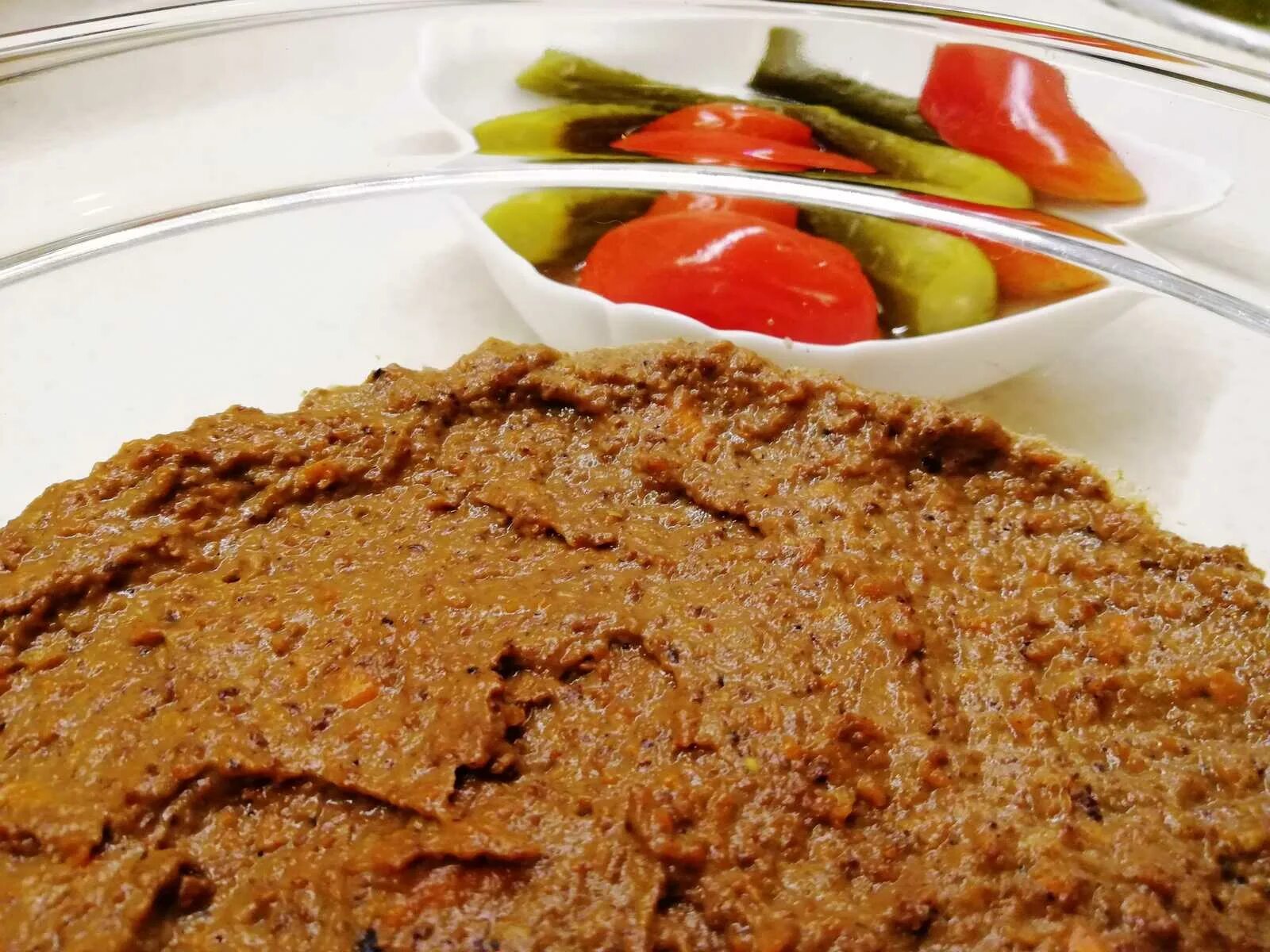 Как вкусно приготовить паштет из свиной печени