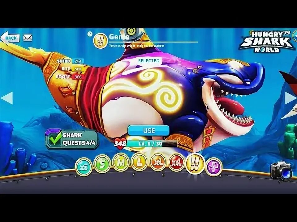 Sharkhack