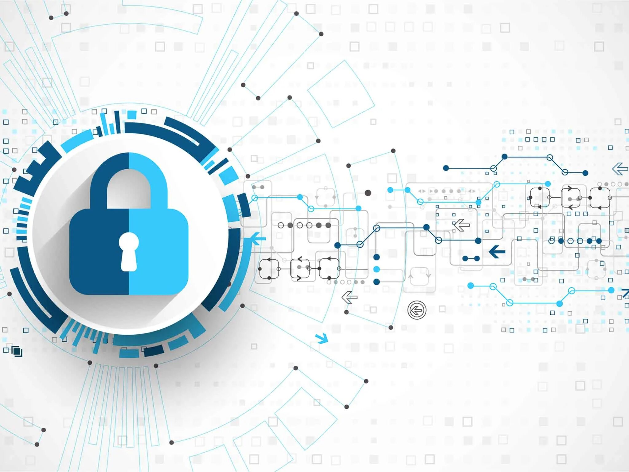 Information security management systems