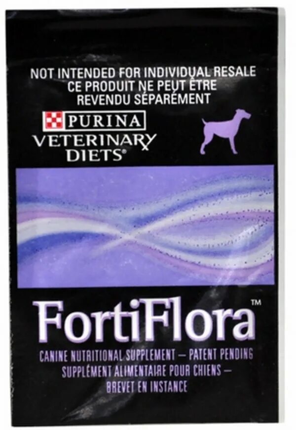 Фортифлора для собак цена. Проплан порошок фортифлора для собак. Проплан пробиотик для собак фортифлора.