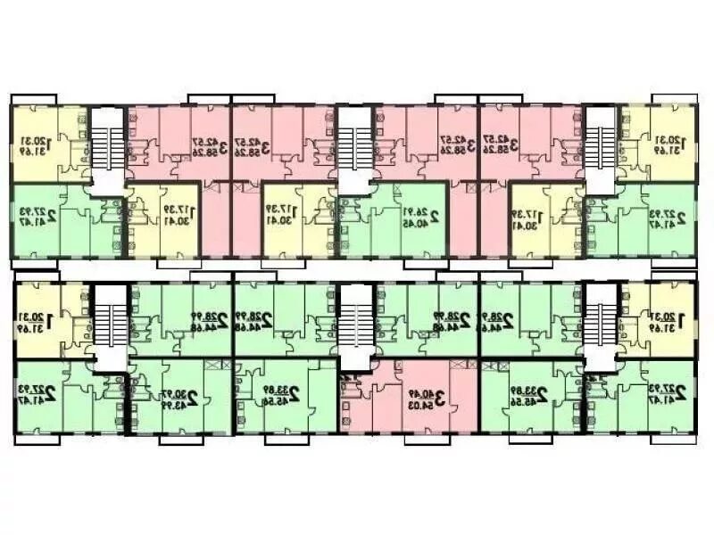 Сколько квартир в пятиэтажке. Хрущевка 1-335а планировка. Хрущевка 1-528 планировка. Хрущевка планировка поэтажный план.