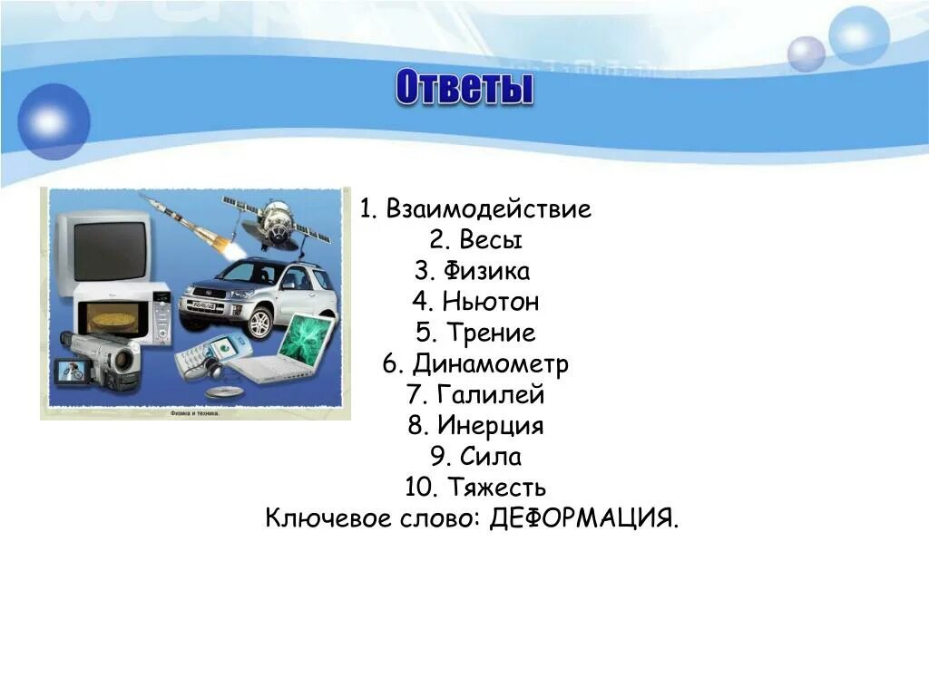 КВН по физике. КВН по физике по физика. Кроссворд со словом "динамометр". Физика 3 этап