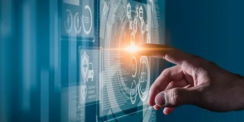 Год информационной работы