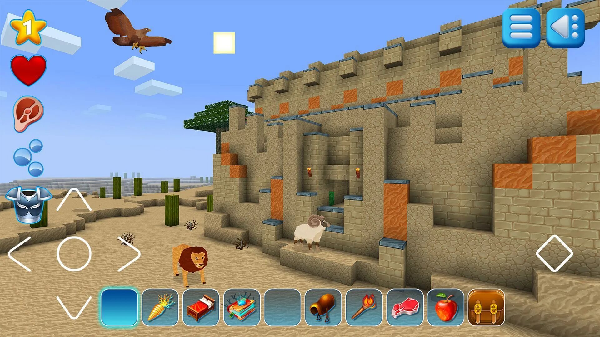 Крафт д игра. REALMCRAFT блоки mine 3d крафт. REALMCRAFT 3d: Survive & Craft. REALMCRAFT 1.1.3. REALMCRAFT блоки mine 3d....