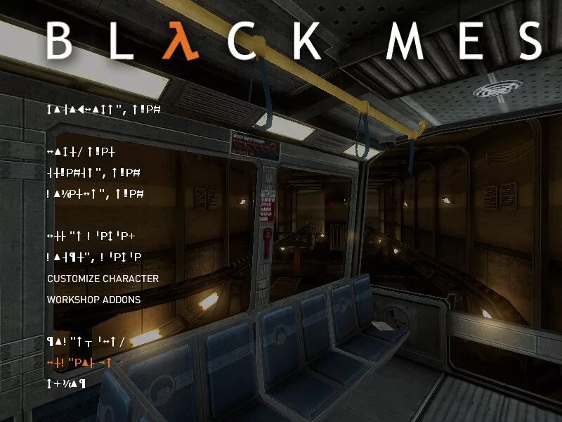 Black mesa android. Black mesa меню. black mesa на андроид. black mesa мастерская. black mesa меню игры.