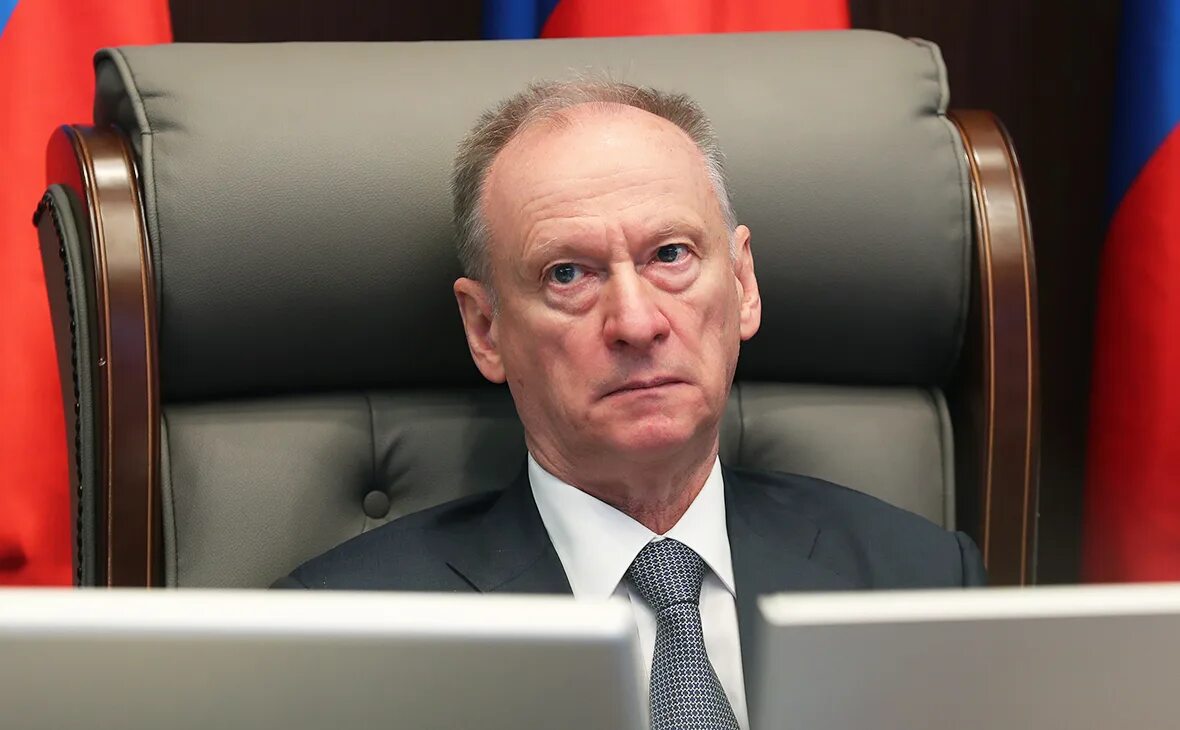 Последнее выступление патрушева
