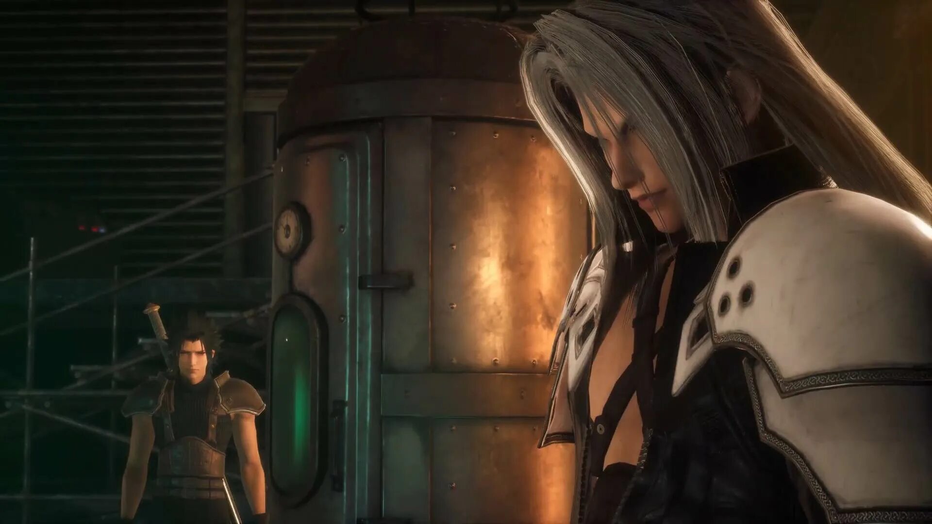 Final core. Ff7 crisis core. финал фэнтези 7 reunion. crisis core: final fantasy vii reunion. final fantasy crisis core remake.