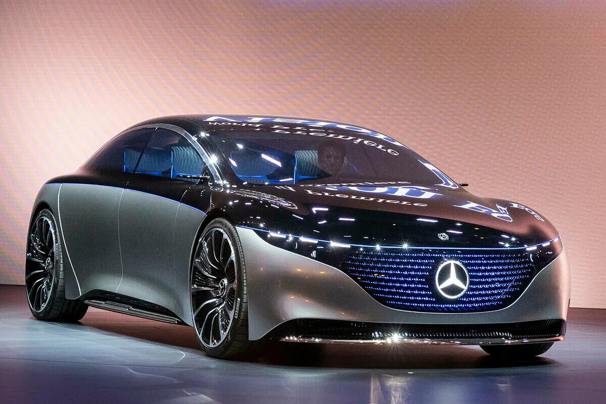 Мерседес Vision EQS 2021. Мерседес Benz Vision EQS. Mercedes 2020 Vision EQS. Новый Мерседес Benz Vision EQS.