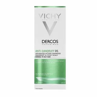 Vichy dercos отзывы