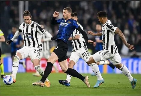 Inter vs juventus