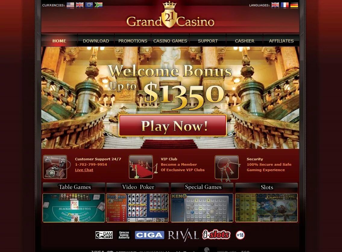 Бездепозитный бонус казино Гранд. Гранд казино реклама. Казино Grand Casino. Казино Винсе Гранд.