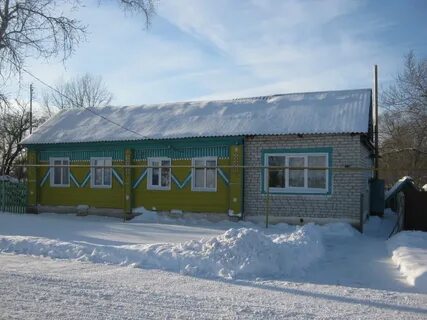 Новая карьга мордовия