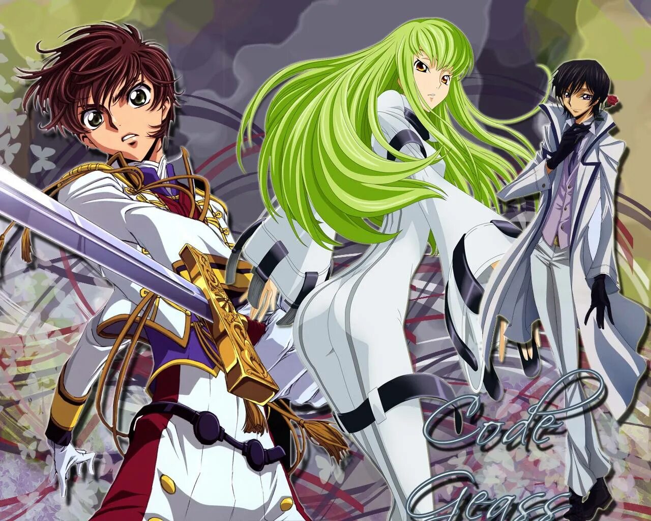 Code ending. Code geass глава студсовета. восстание лелуша 3 сезон. код гиас студсовет. код гиасс студсовет.
