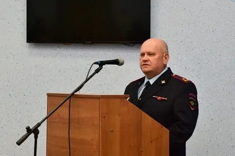 Начальник татарстана