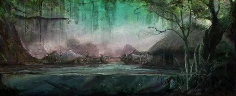 Environment reference