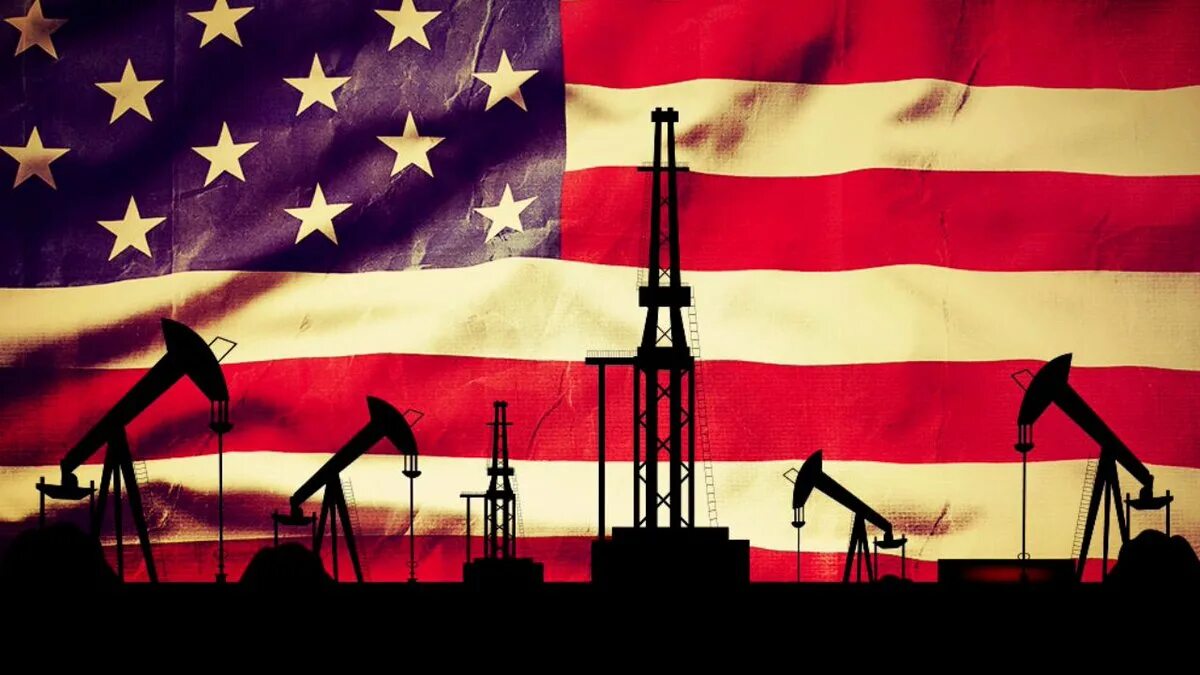 Захват нефти. Нефтегазовые компании США. Нефть США. Нефть в Америке. Добыча нефти в США.