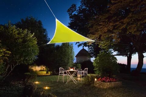 Solar shade