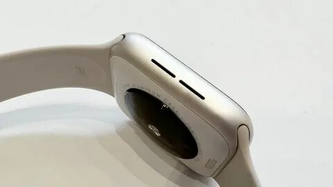 Apple watch se 2023 зарядка