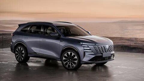 Changan 75 plus 2024