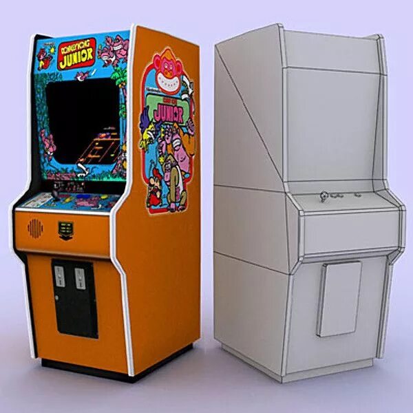 Аркадный автомат model gx101. Arcade Machine 3d model. Игровой аппарат Hammer DX. 8 Бит аркадные автоматы. Игровой автомат пабг 7 годовщина