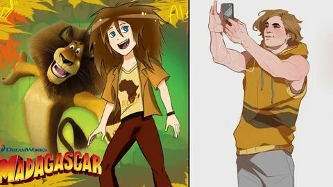 Human version