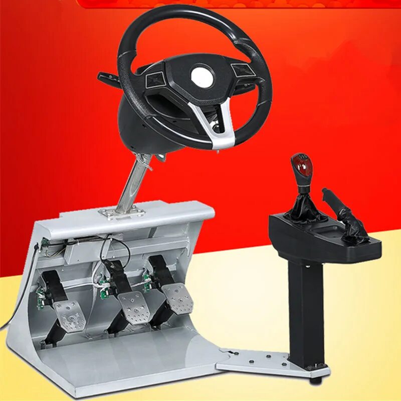 Симулятор педалей машины. Стойка wheel stand pro deluxe v2 для logitech g29/g27/g25/920 wheel stand pro. Автотренажер руль полесье. Тренажер руль для вождения. Руль педали и рычаг.