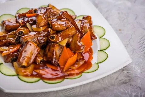 Китайская кухня находка