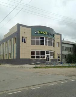 Губкина 29