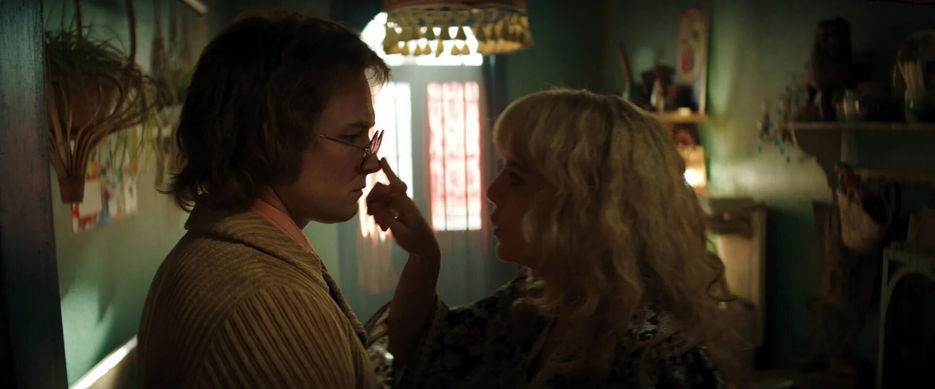 Years old deleted scene