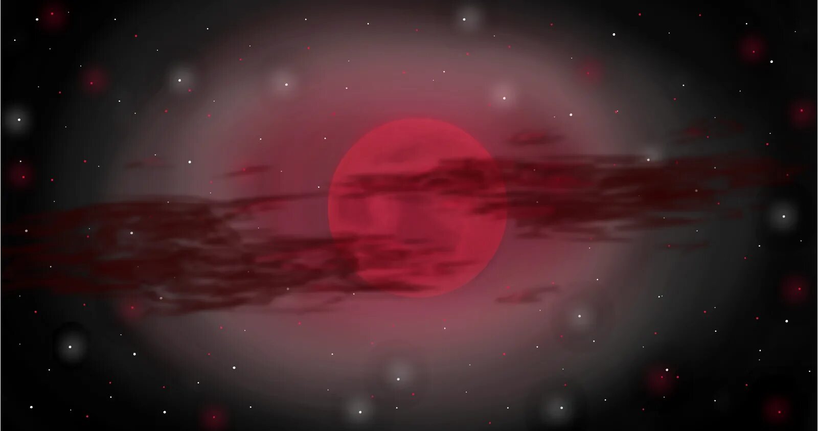 Ютуб мун. Crimson Moon. Crimson фон. Космический фон Кинг Кримзон. Crimson background.