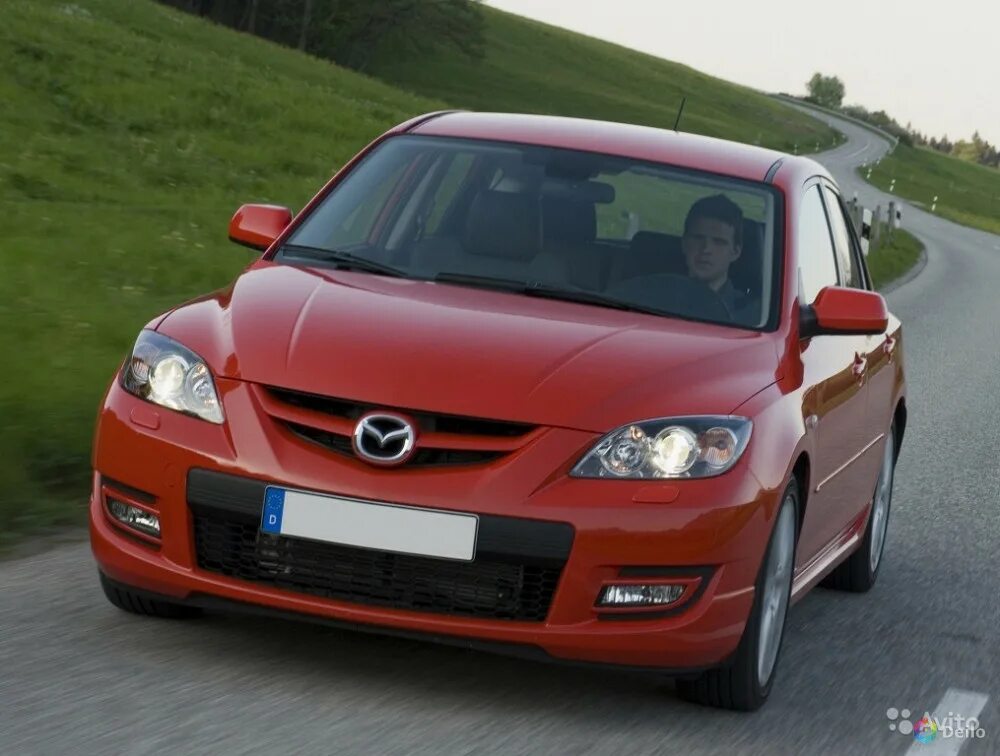 Мазда 3 россия. Mazda 3 BK. Mazda 3 MPS 2006. Mazda 3 BK MPS. Мазда 3 BK 1.6.