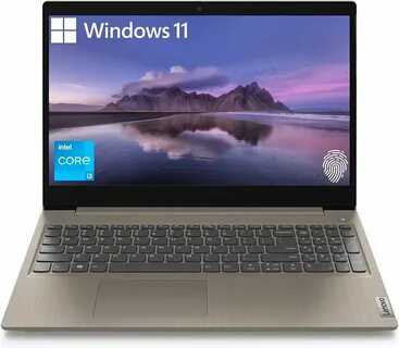 Core tm i3 1115g4