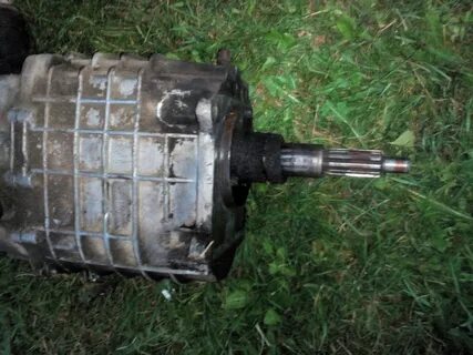 2 кпп газель