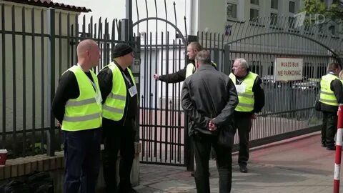 Ответ варшаве