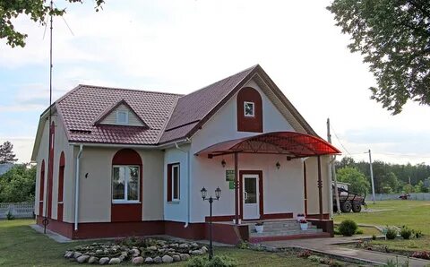 Куплено брестская область