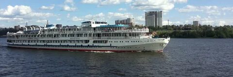Самара пермь теплоход круиз