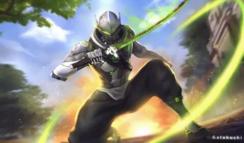 Genji