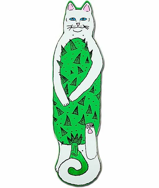 Swerve and a dip шаблон. Маскот ripndip. ripndip cruiser deck.