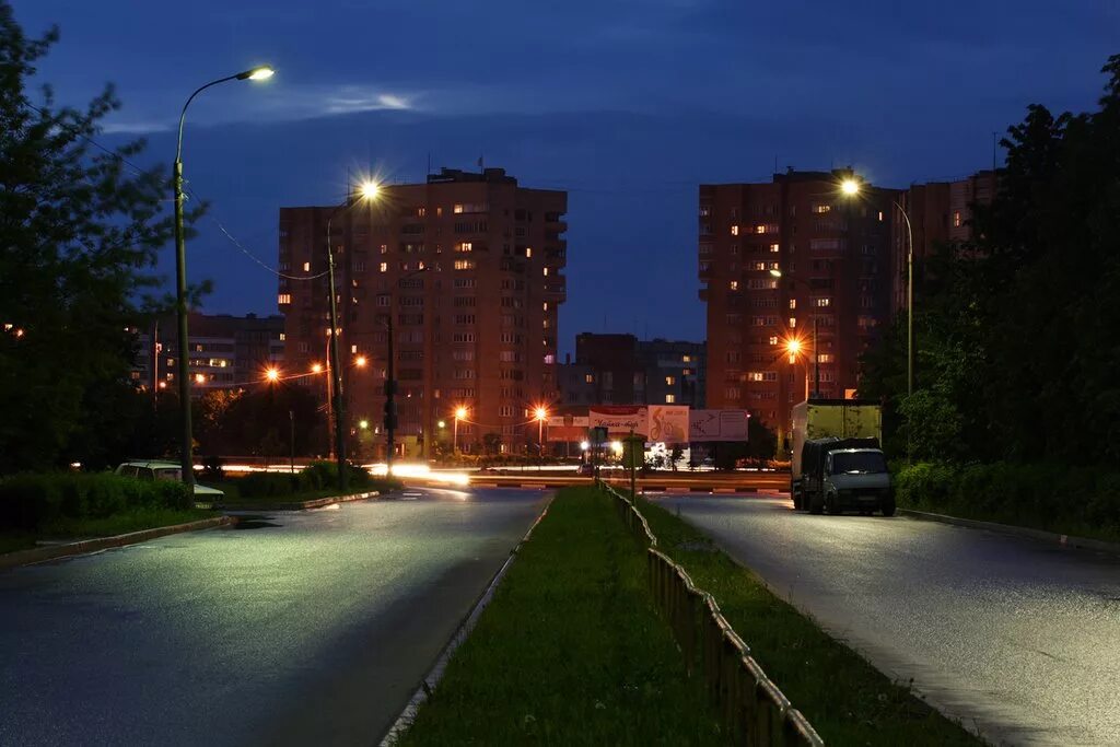 Г обнинский. Город Обнинск Калужской. Обнинск Академгородок. Ночной Обнинск. Обнинск современный.