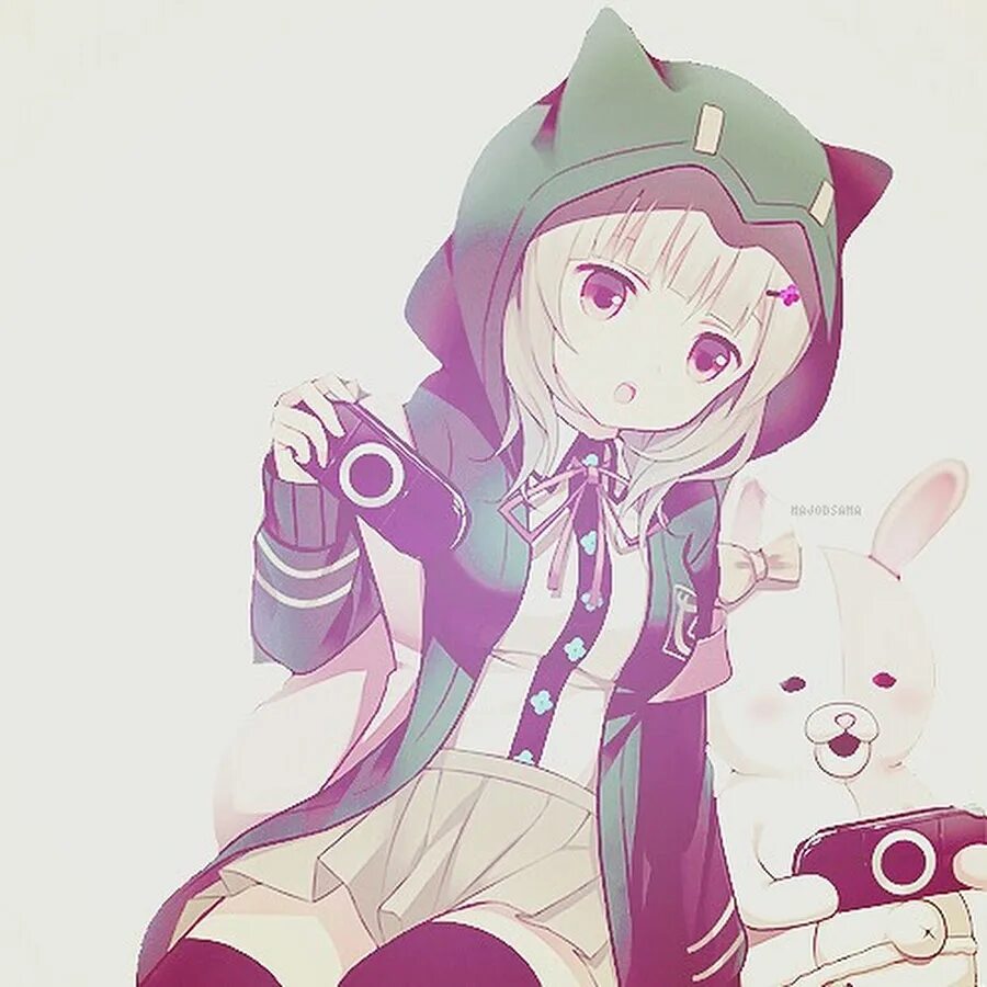 Neko pet