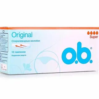 B original