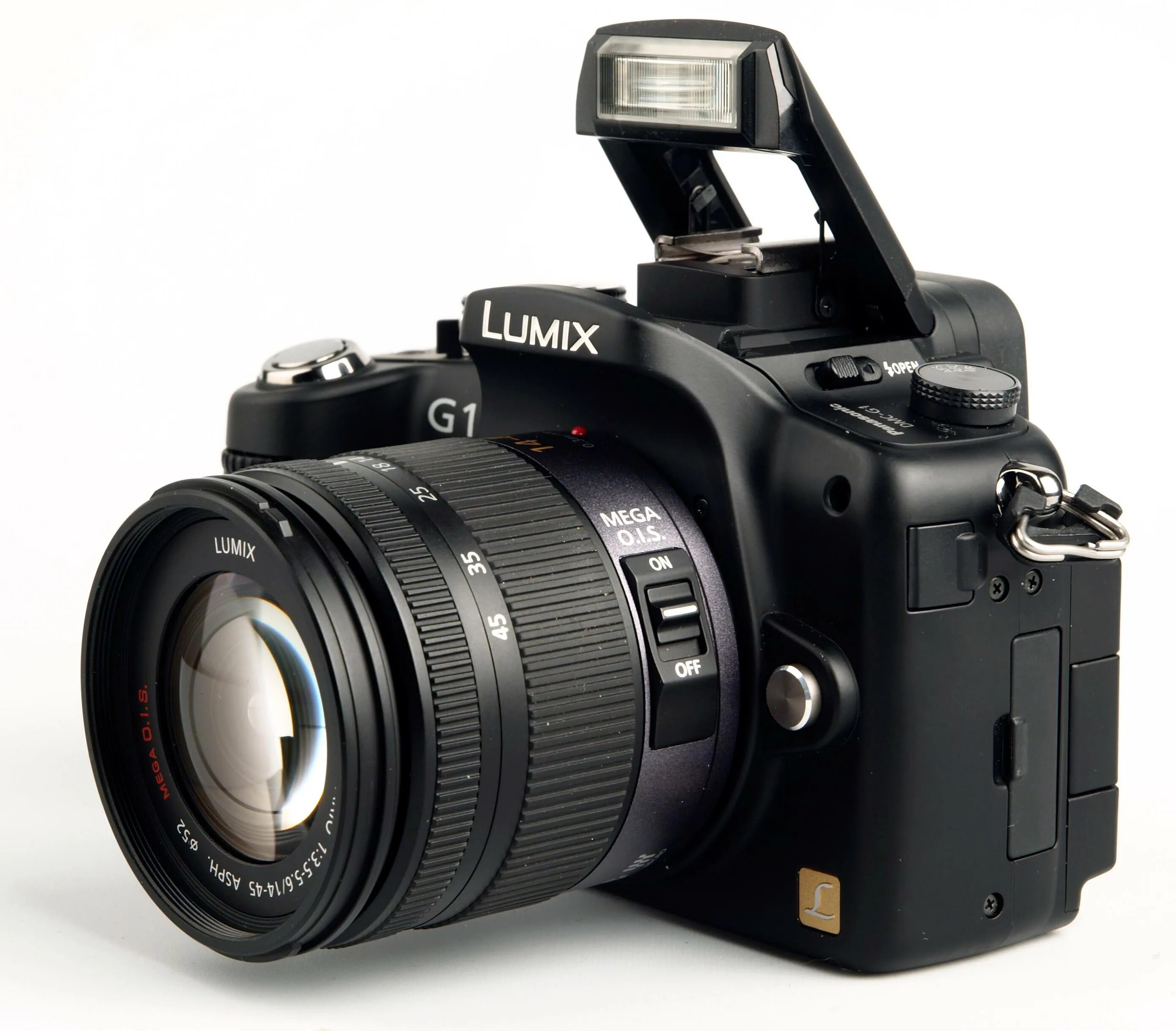 Зеркальная камера какую выбрать. Panasonic Lumix DMC-g1. Panasonic Lumix DMC-g1 Kit. Panasonic Lumix g1. Панасоник фотоаппарат беззеркальный.