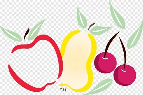 Fruits line